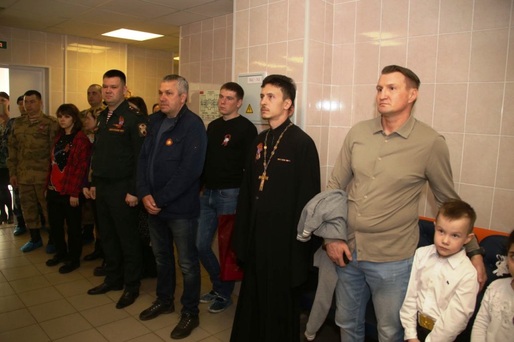 Патриотическая акция «Сирень Победы» Патриотическая акция «Сирень Победы»