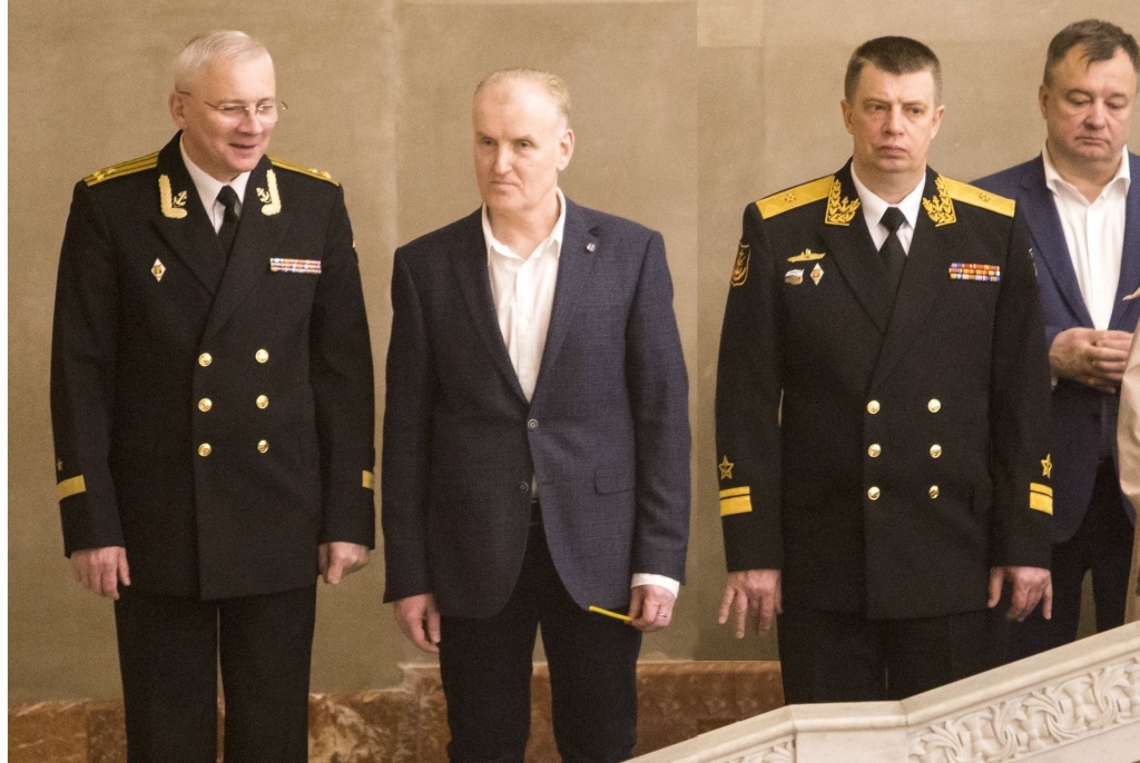 В праздник Светлого Христова Воскресения 2019 В праздник Светлого Христова Воскресения 2019
