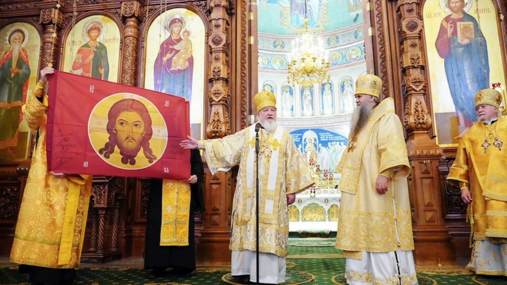 Архимандрит Алексий (Ганьжин) принял участие в I Всероссийской научно-практической конференции в формате сборов военного духовенства РПЦ Архимандрит Алексий (Ганьжин) принял участие в I Всероссийской научно-практической конференции в формате сборов военного духовенства РПЦ