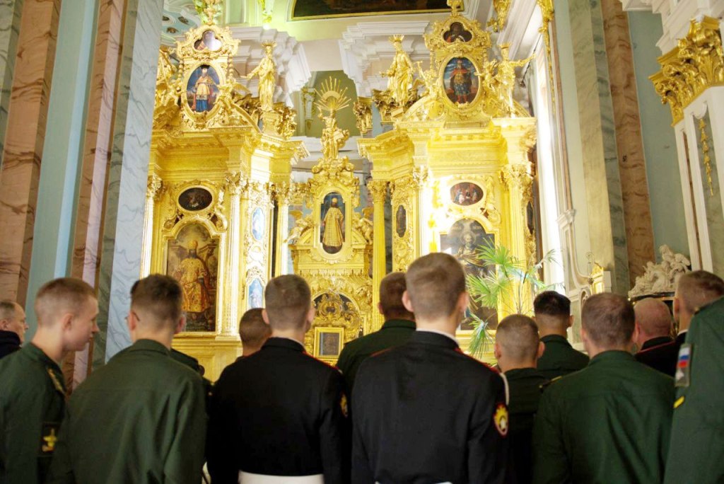 Военный отдел организовал и провел патриотическое мероприятие, посвященное 225 годовщине взятия штурмом «Чёртова моста» при переходе русских войск Суворова через Альпы Военный отдел организовал и провел патриотическое мероприятие, посвященное 225 годовщине взятия штурмом «Чёртова моста» при переходе русских войск Суворова через Альпы