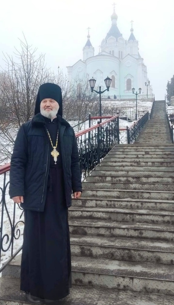 Делегация Кронштадта посетила Монастырь Курская Коренная Рождества пресвятой Богородицы Делегация Кронштадта посетила Монастырь Курская Коренная Рождества пресвятой Богородицы