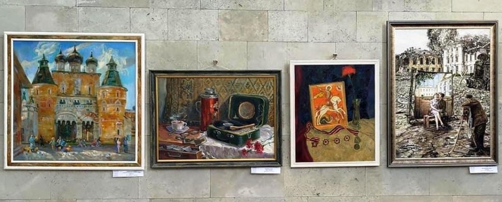 Авторский проект «ОДНАЖДЫ НАСТУПИТ ЗАВТРА», посвящённый победе в Великой Отечественной Войне Авторский проект «ОДНАЖДЫ НАСТУПИТ ЗАВТРА», посвящённый победе в Великой Отечественной Войне