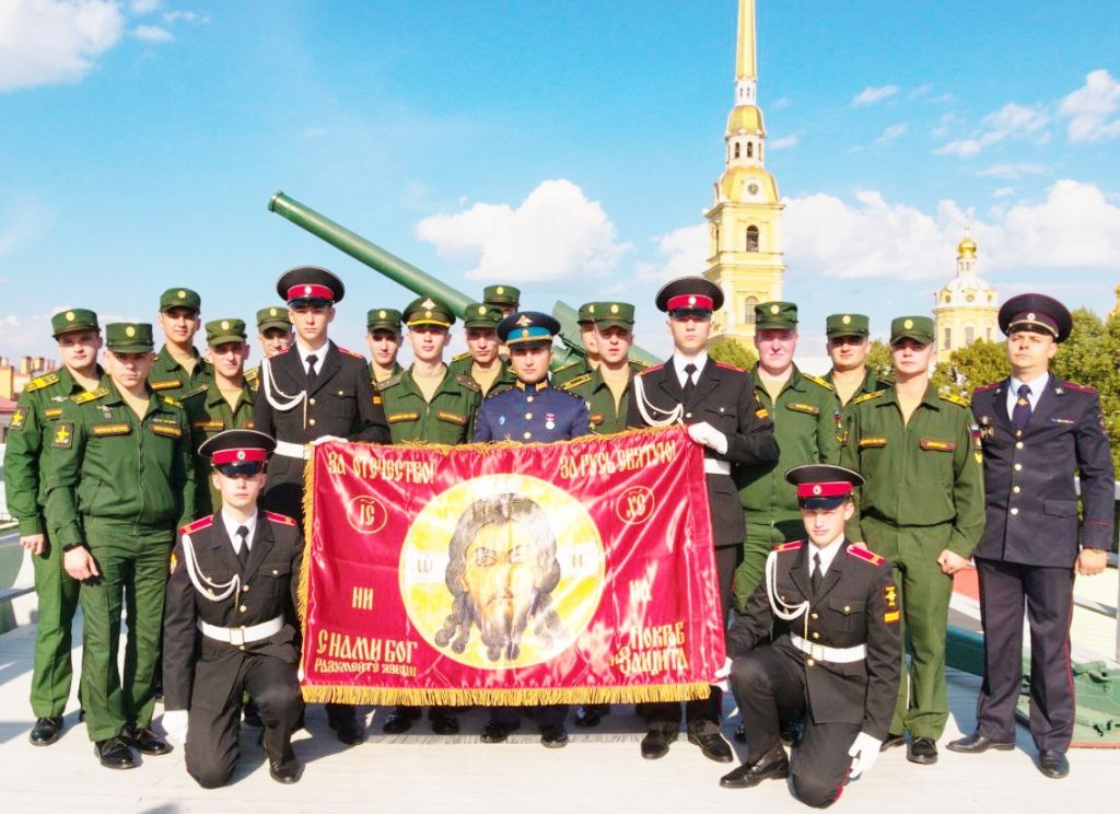 Военный отдел организовал и провел патриотическое мероприятие, посвященное 225 годовщине взятия штурмом «Чёртова моста» при переходе русских войск Суворова через Альпы Военный отдел организовал и провел патриотическое мероприятие, посвященное 225 годовщине взятия штурмом «Чёртова моста» при переходе русских войск Суворова через Альпы