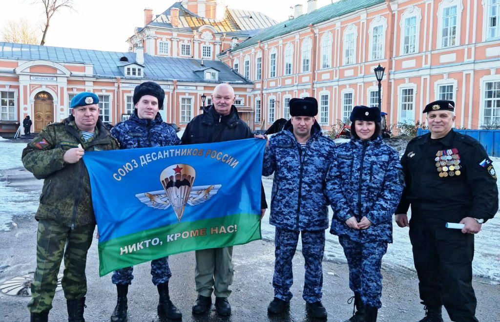 Состоялось патриотическое торжественное мероприятие «У нас одно Отечество - Россия» Состоялось патриотическое торжественное мероприятие «У нас одно Отечество - Россия»