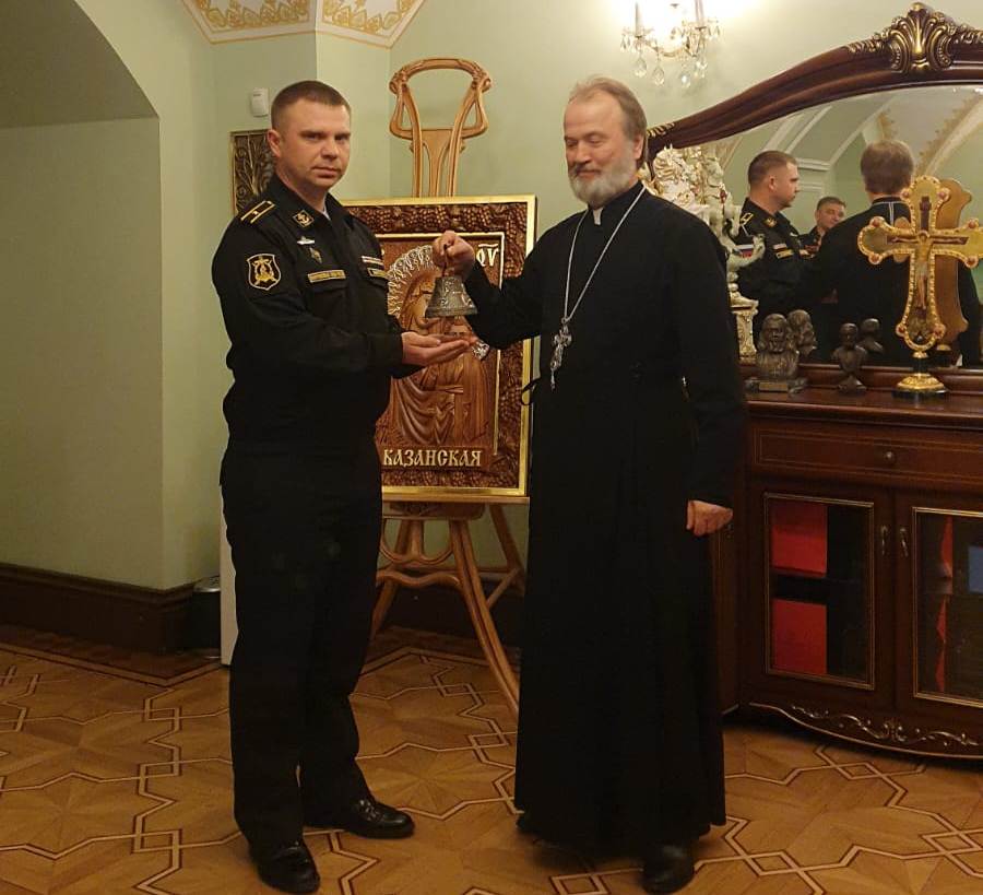 Архимандрит Алексий (Ганьжин) совершил Божественную литургию и отслужил молебен о здравии военнослужащих, участвующих в спецоперации на Украине Архимандрит Алексий (Ганьжин) совершил Божественную литургию и отслужил молебен о здравии военнослужащих, участвующих в спецоперации на Украине