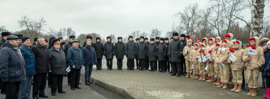 Зам. председателя Синодального отдела РПЦ архимандрит Алексий (Ганьжин) принял участие в праздновании Дня защитника Отечества в кронштадтском парке «Патриот» Зам. председателя Синодального отдела РПЦ архимандрит Алексий (Ганьжин) принял участие в праздновании Дня защитника Отечества в кронштадтском парке «Патриот»