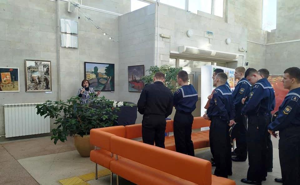 Авторский проект «ОДНАЖДЫ НАСТУПИТ ЗАВТРА», посвящённый победе в Великой Отечественной Войне Авторский проект «ОДНАЖДЫ НАСТУПИТ ЗАВТРА», посвящённый победе в Великой Отечественной Войне